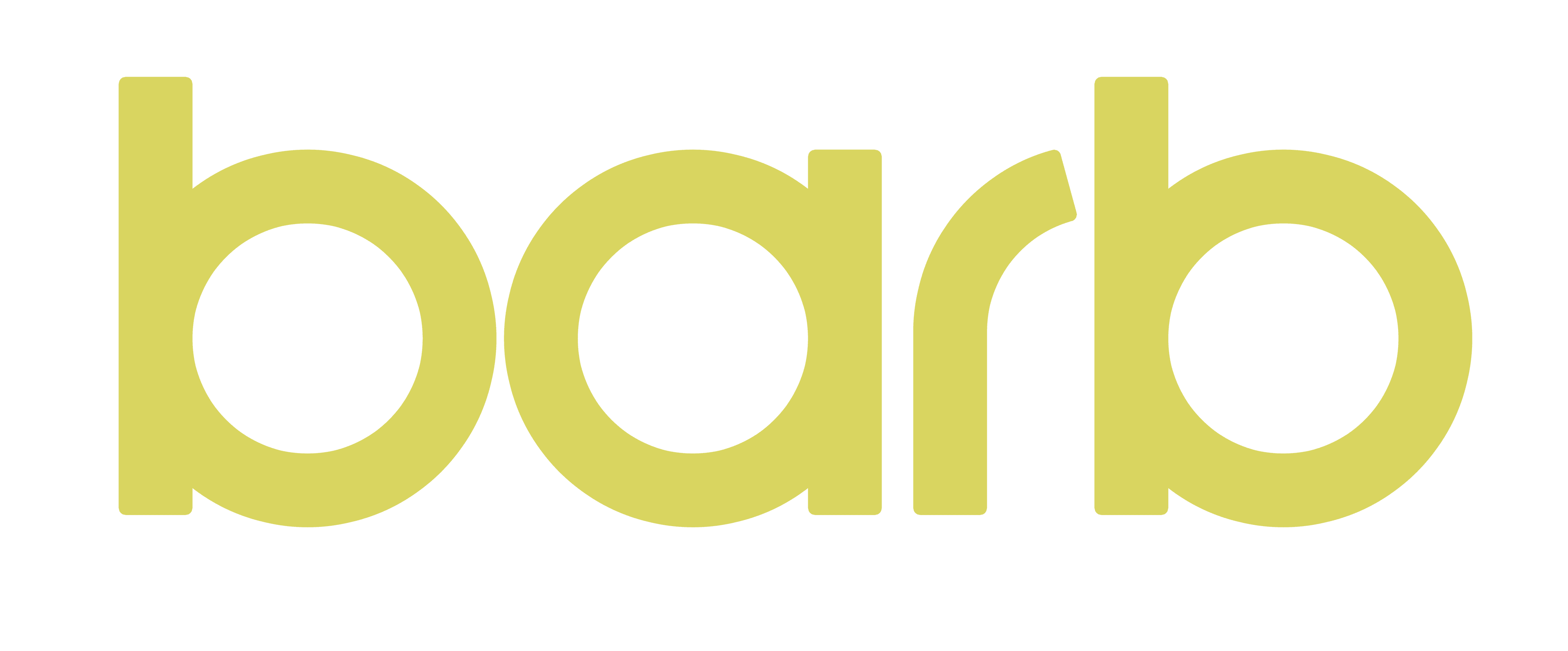 Barb logo